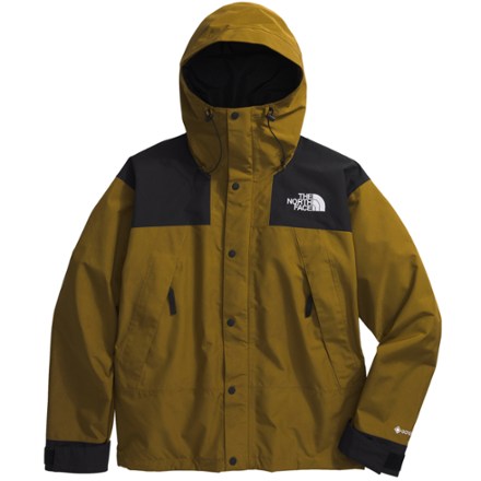 The North Face GORE-TEX Mountain Jacket - Men's