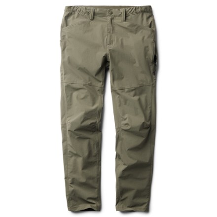 Mountain Hardwear Chockstone Trail Pants - Men's