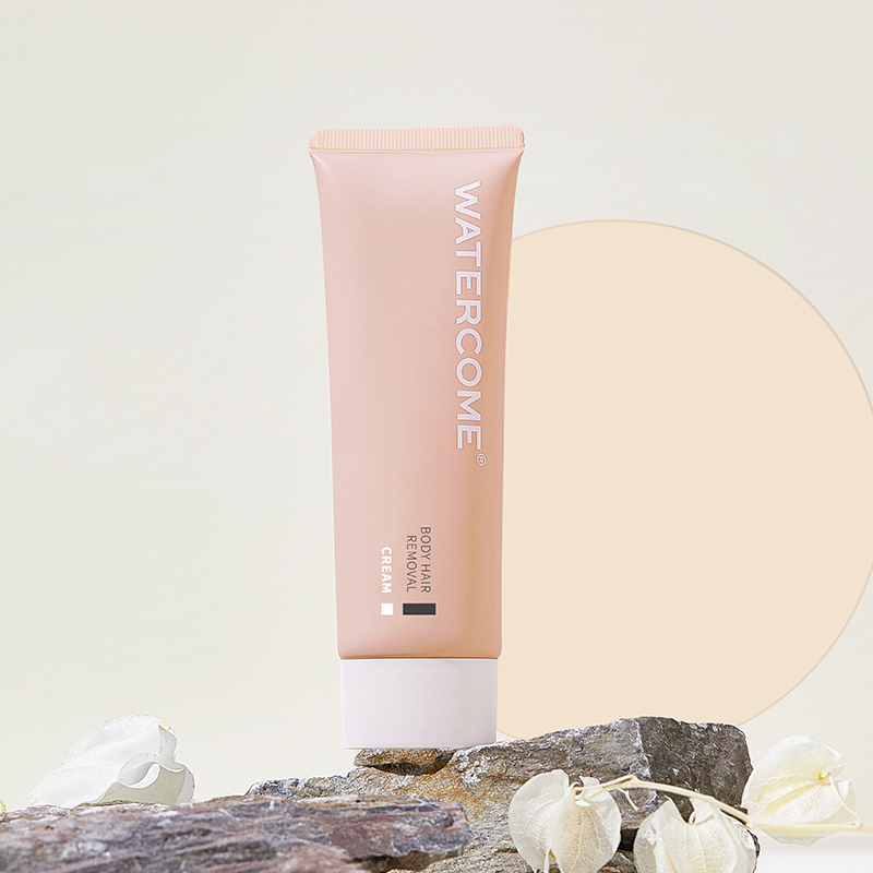 【水之蔻】无刺激腋下腿专用脱毛膏