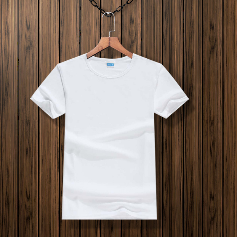 【稳定签到】男女情侣夏季速干面料短袖