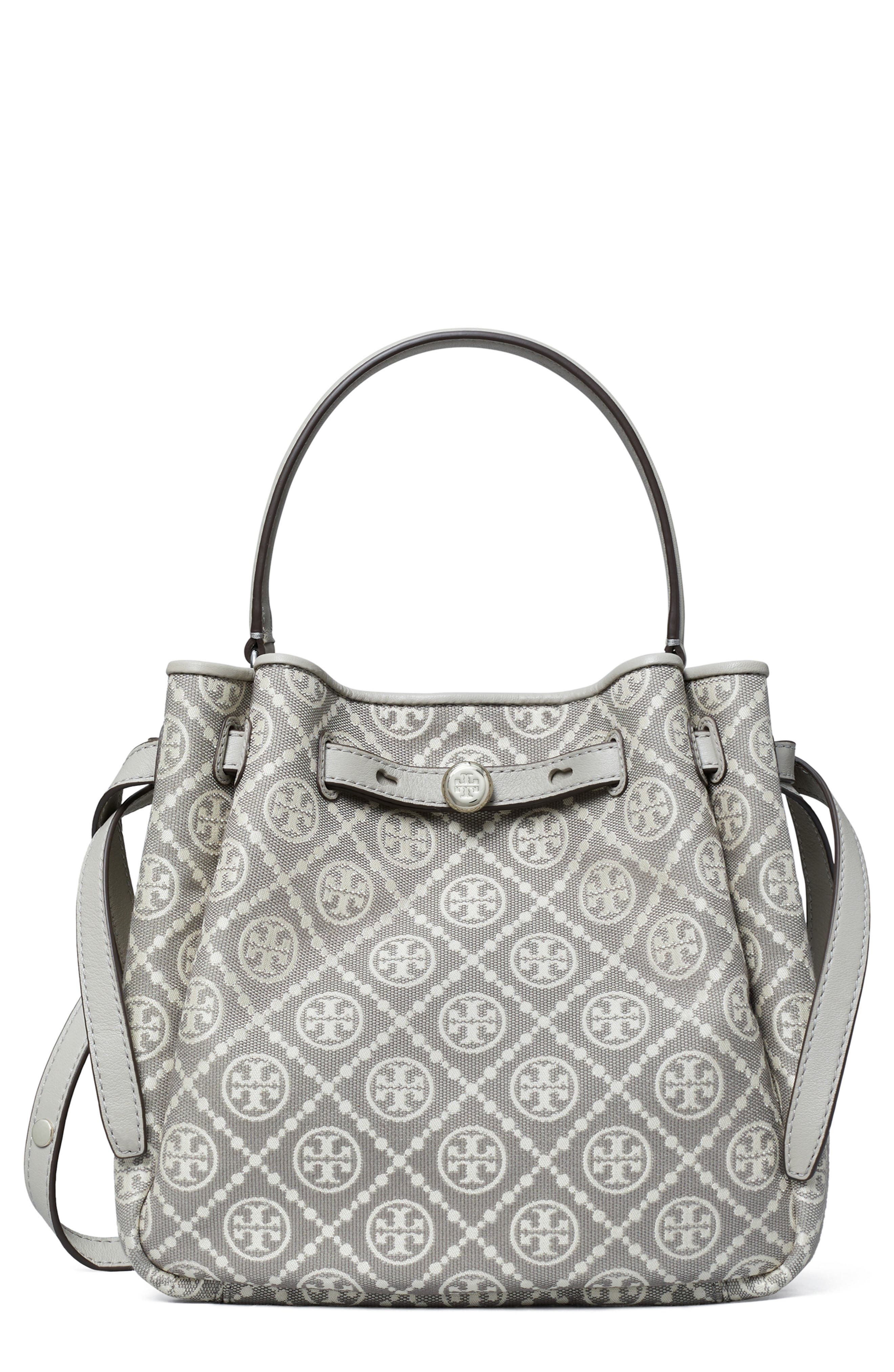 Tory Burch Romy Pebble 汤丽柏琦水桶包