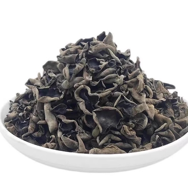 11.8元包邮！东北黑木耳干货250gx1袋