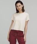 Classic-Fit Cotton-Blend T恤