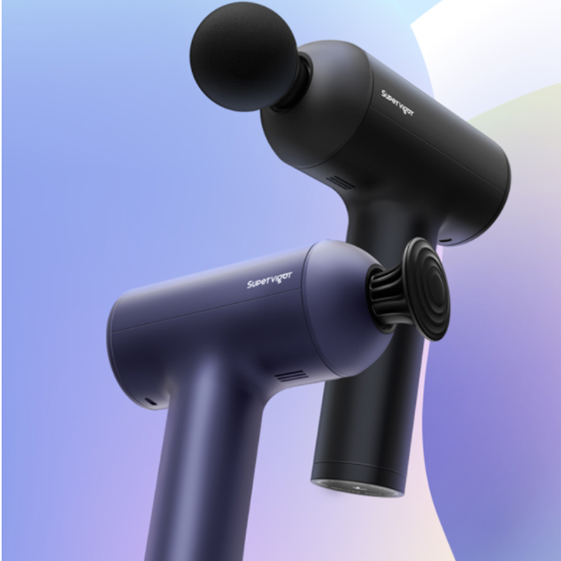 超活力旗舰店专业级筋膜枪