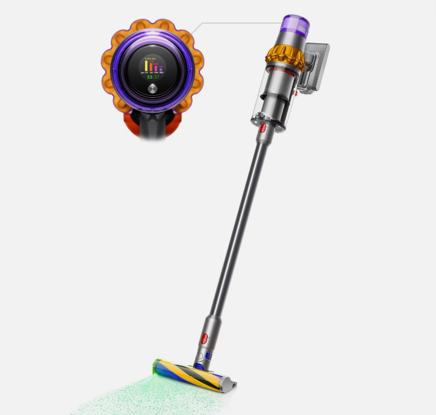 eBay Dyson 官方旗舰店多款翻新吸尘器空净热卖