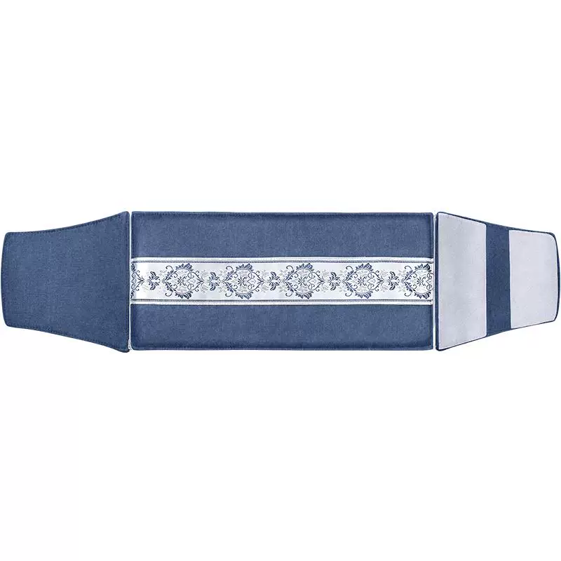 茗振电加热盐袋海盐粗盐热敷包家用腰部艾草肩颈盐包电热盐袋子