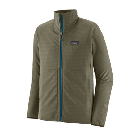 Patagonia R1 TechFace Jacket - Men's