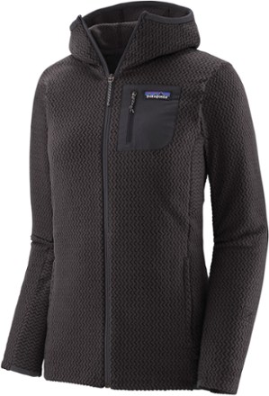 Patagonia R1 Air Full-Zip Hoodie - Women's