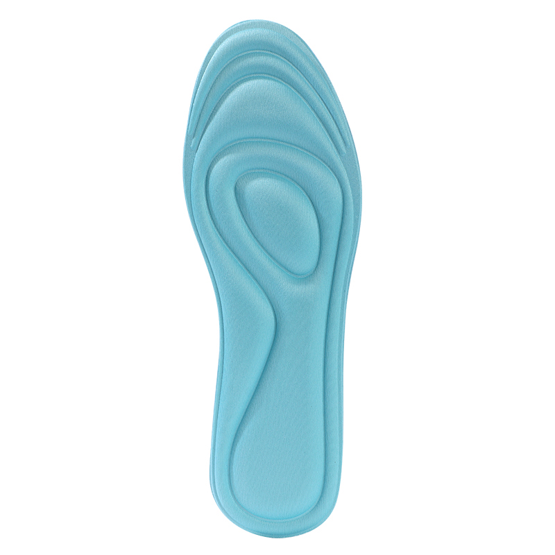 【开裙必备】减震踩屎感鞋垫1双