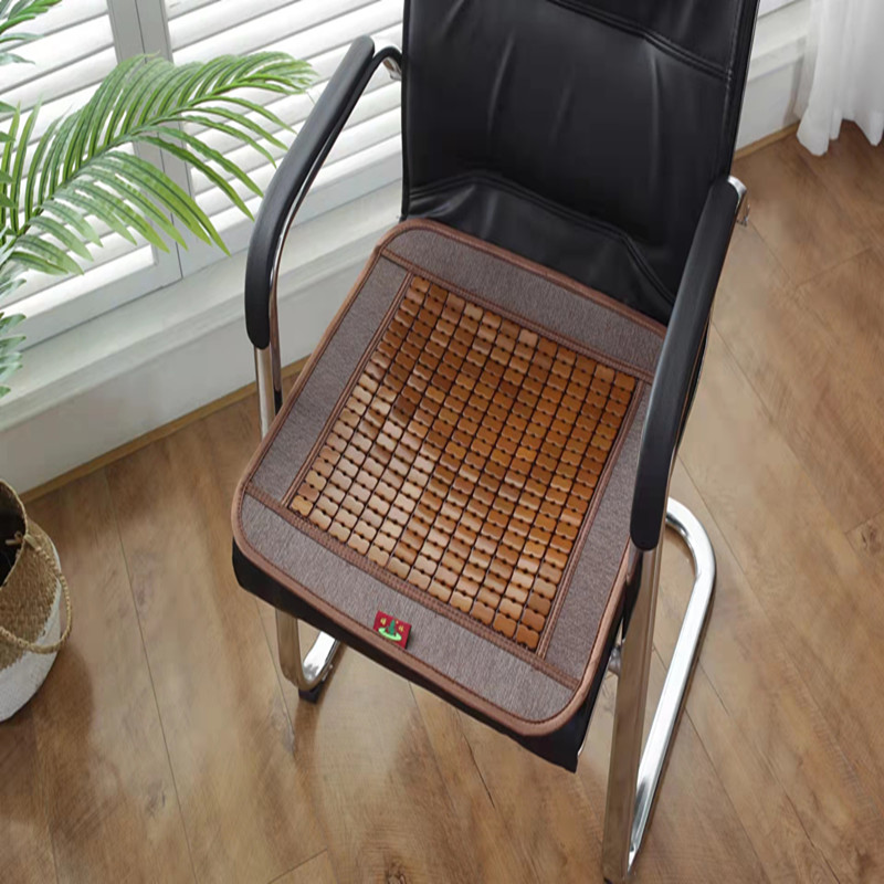 【稳定签到】夏季竹席坐垫一个