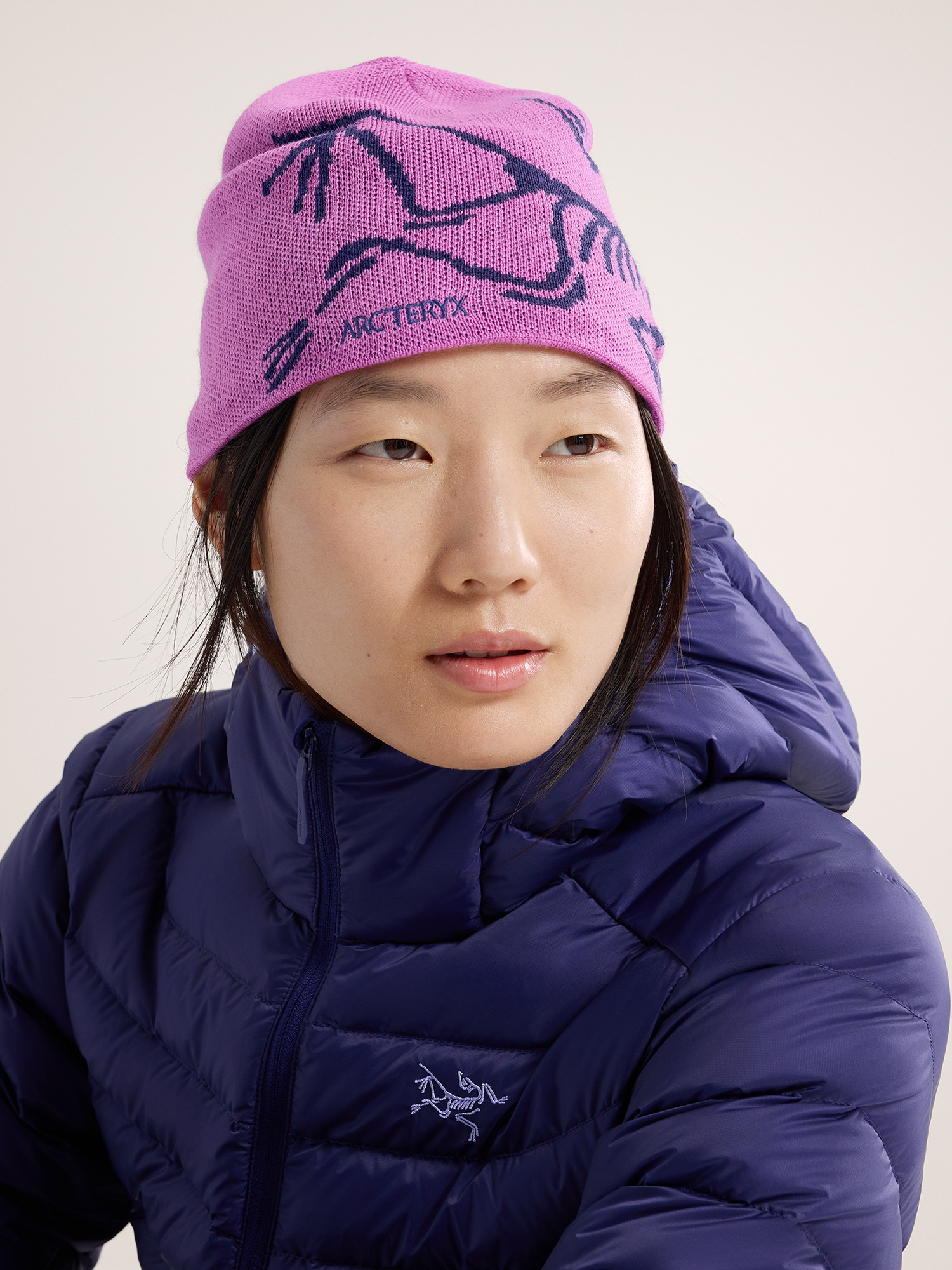Arcteryx Bird Head Toque