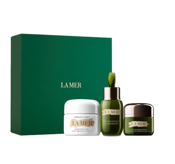 La Mer 大促专场 无门槛8折