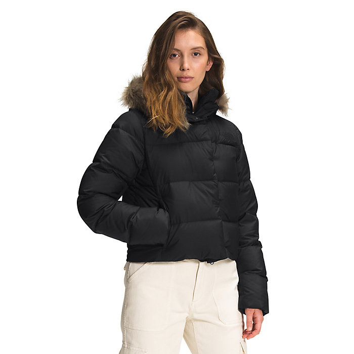 The North Face New Dealio 女款夹克