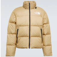 The North Face RMST 羽绒服