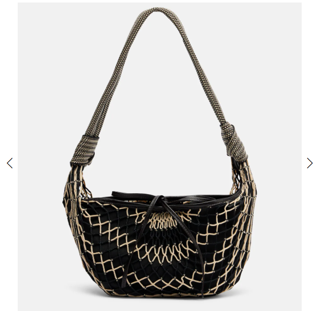 Lemaire Filt 渔网可颂限时巨折，寄澳门2k 拿下