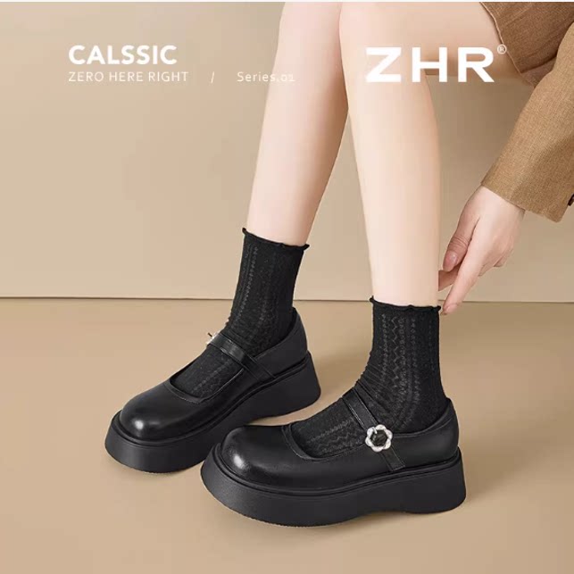 【69元合集】ZHR则则超值清仓老爹鞋德训鞋潮流女单鞋售完不补！