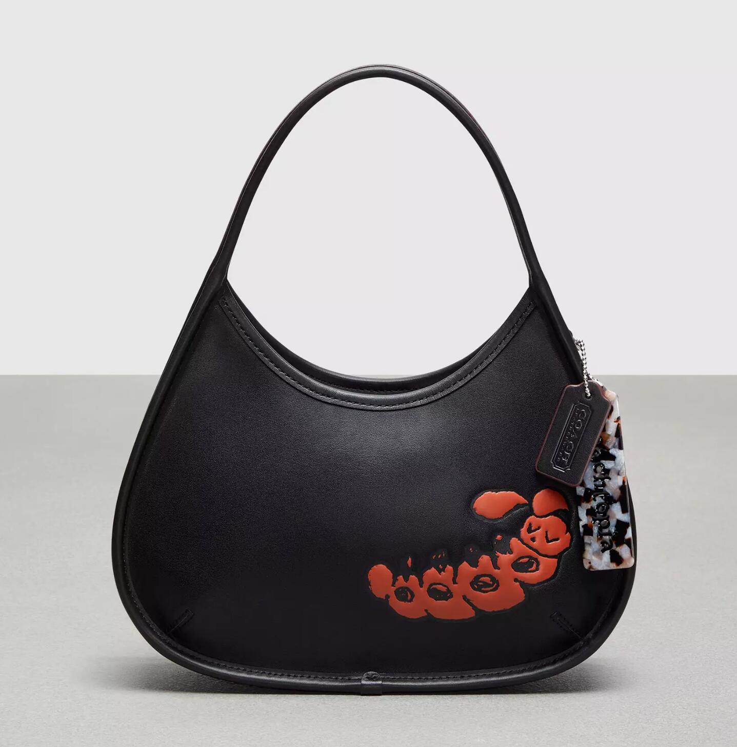 COACH  Ergo   CQ827-BLC