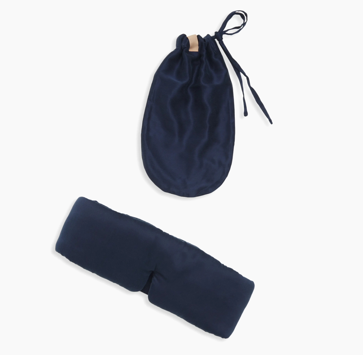 Lunya Silk Sleep Mask