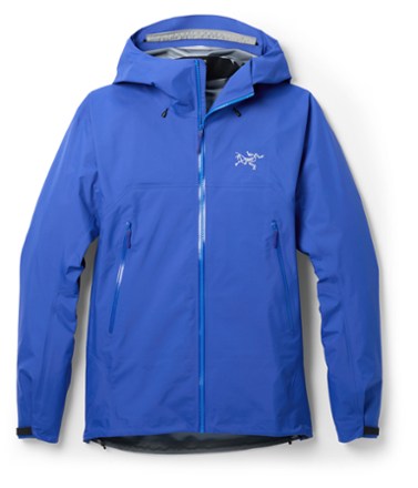 Arc'teryx Beta SL 始祖鸟男士冲锋衣