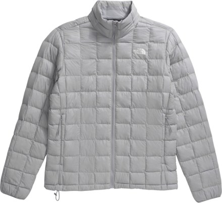 The North Face ThermoBall Eco Insulated Jacket 2.0 - Men's