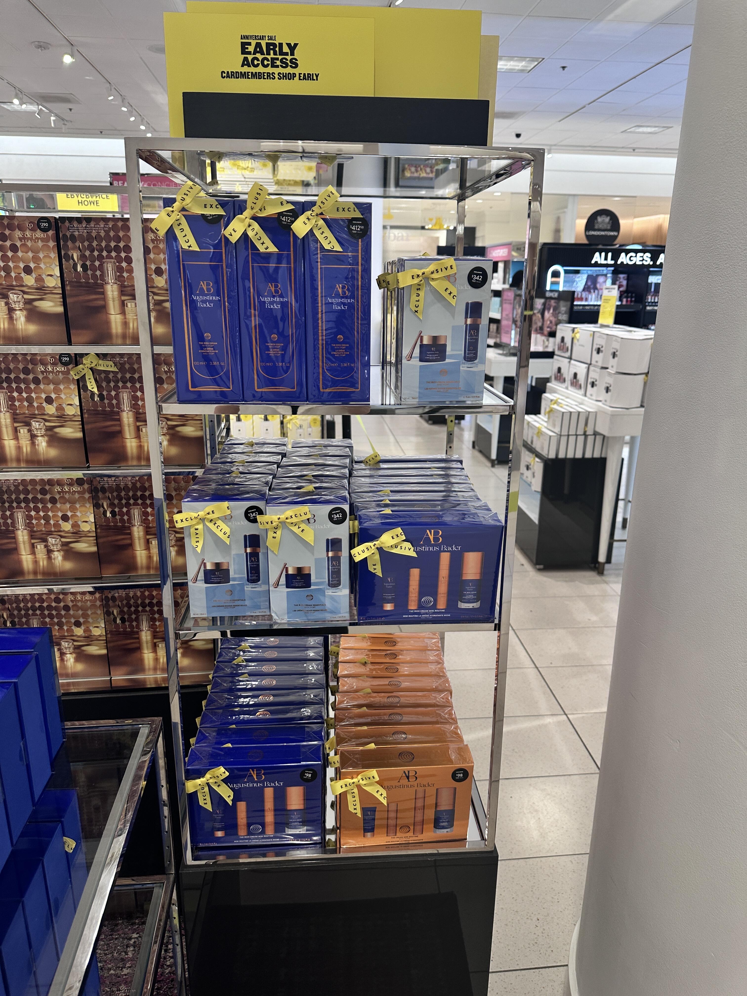 a2502350 1c49 4a73 b2f6 596daf409df4 - Nordstrom Anniversary Sale 2025: My In-Store Adventure at Bellevue Square!