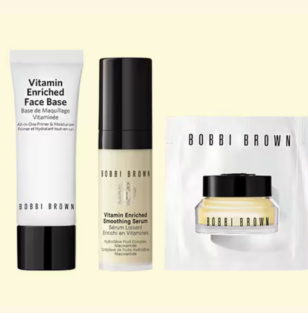 Bobbi Brown 全场满减$50 月光石眼影棒首次参加