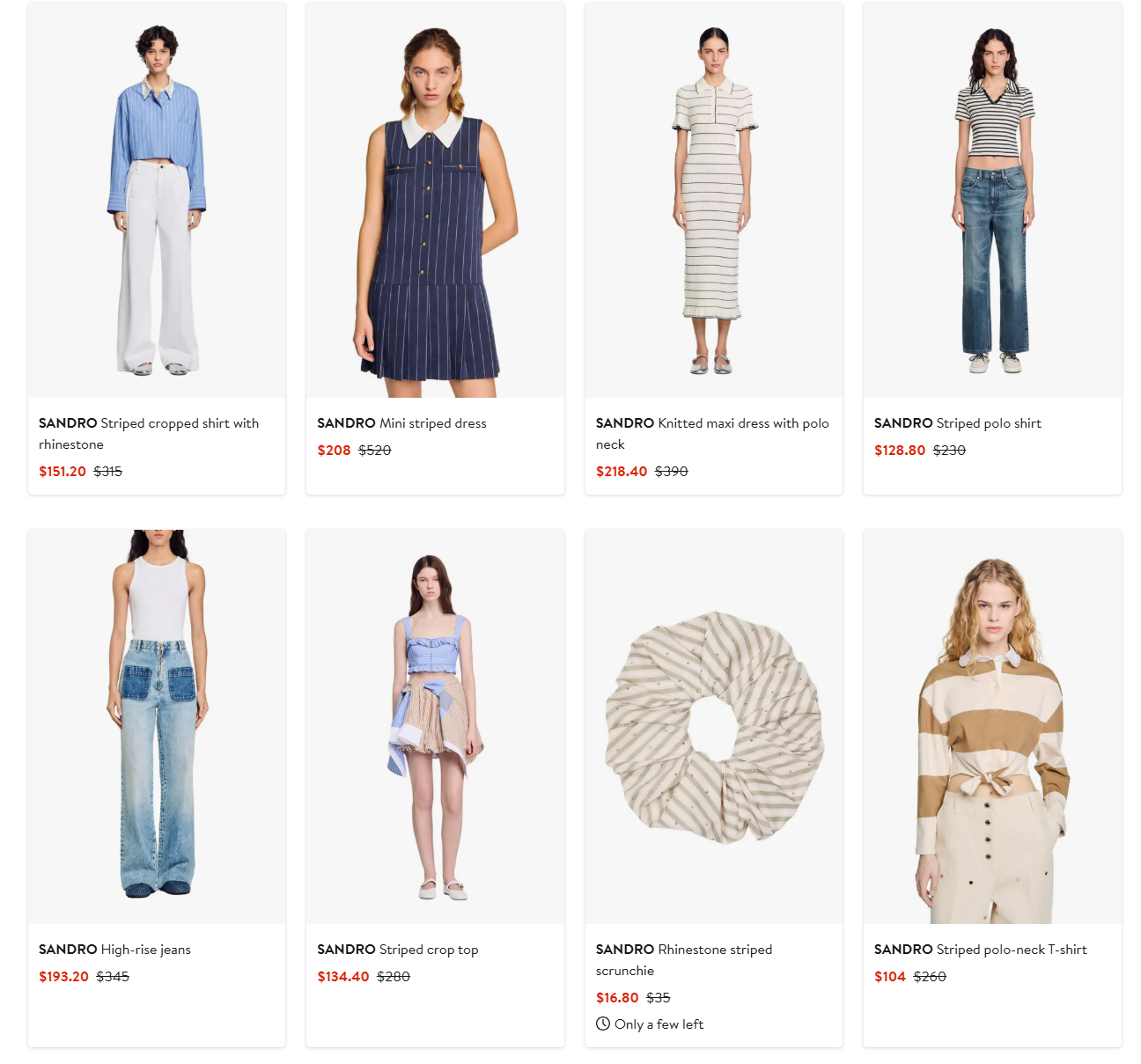 a28aafe5 03f7 4509 9122 653894f826df - Nordstrom Summer Sale up to 60% off. Fashion selected items extra 25% off