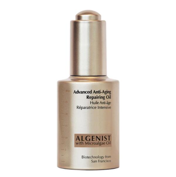 Algenist Advanced Anti-Aging 护肤精油