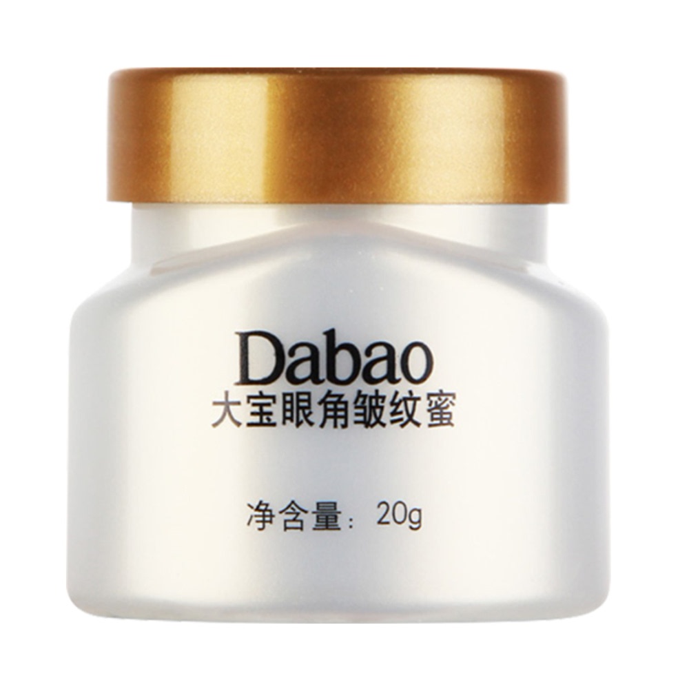 【大宝】眼角皱纹蜜抗皱眼霜20g
