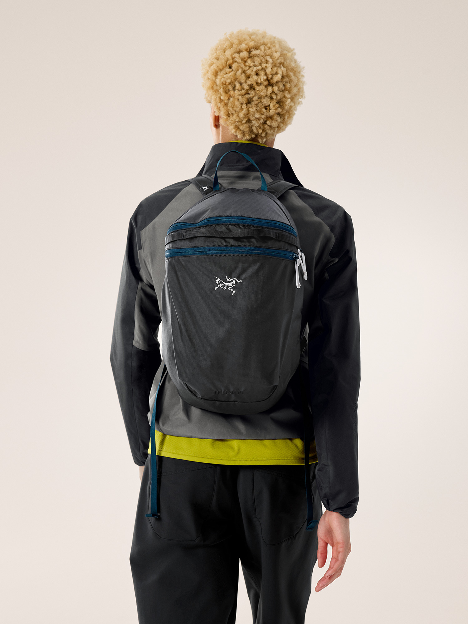 【新品・廃盤】ARC'TERYX Heliad 15 LODESTAR Arcteryx Heliad 15 始祖鸟背包Lodestar NA,$80，补货- 拔草哦