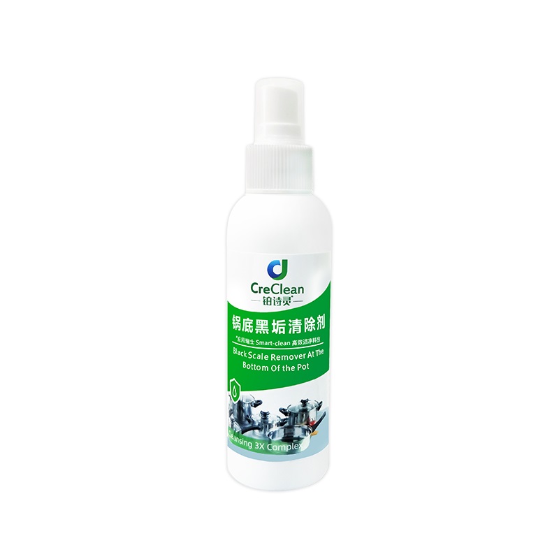创净锅底黑垢清洁剂150ml