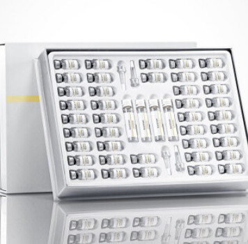 79元包邮！寡肽冻干粉套盒 44支/盒