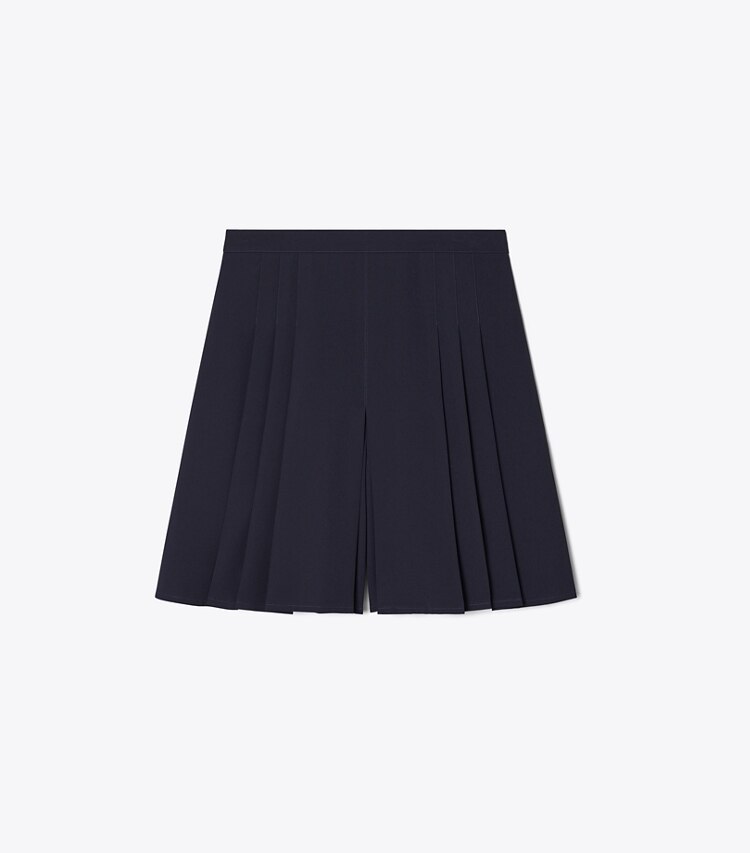 tory sport Pleated Short