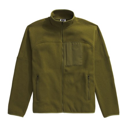 The North Face Front Range Fleece Jacket - Men's