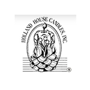 HOLLAND HOUSE CANDLES