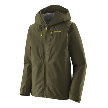 Patagonia Triolet Jacket - Men's