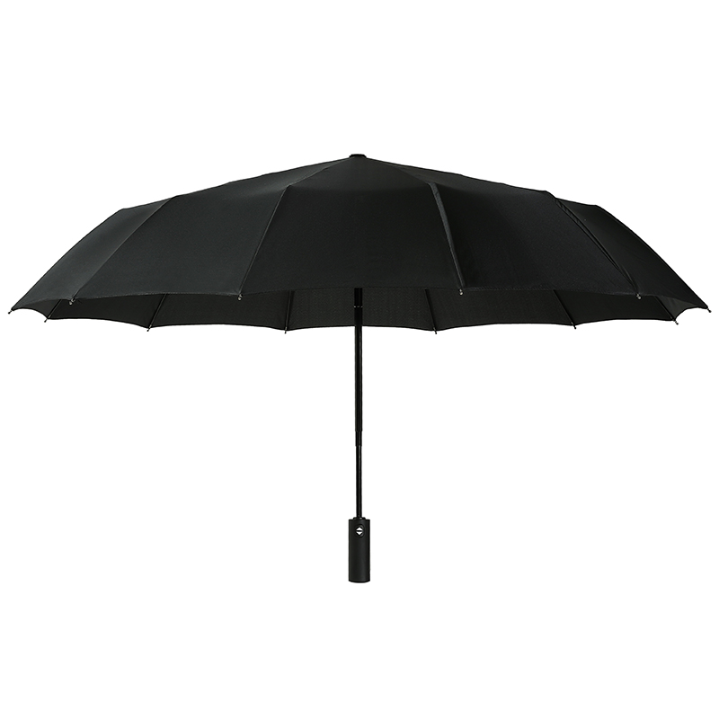 全自动防晒防紫外线晴雨两用太阳伞