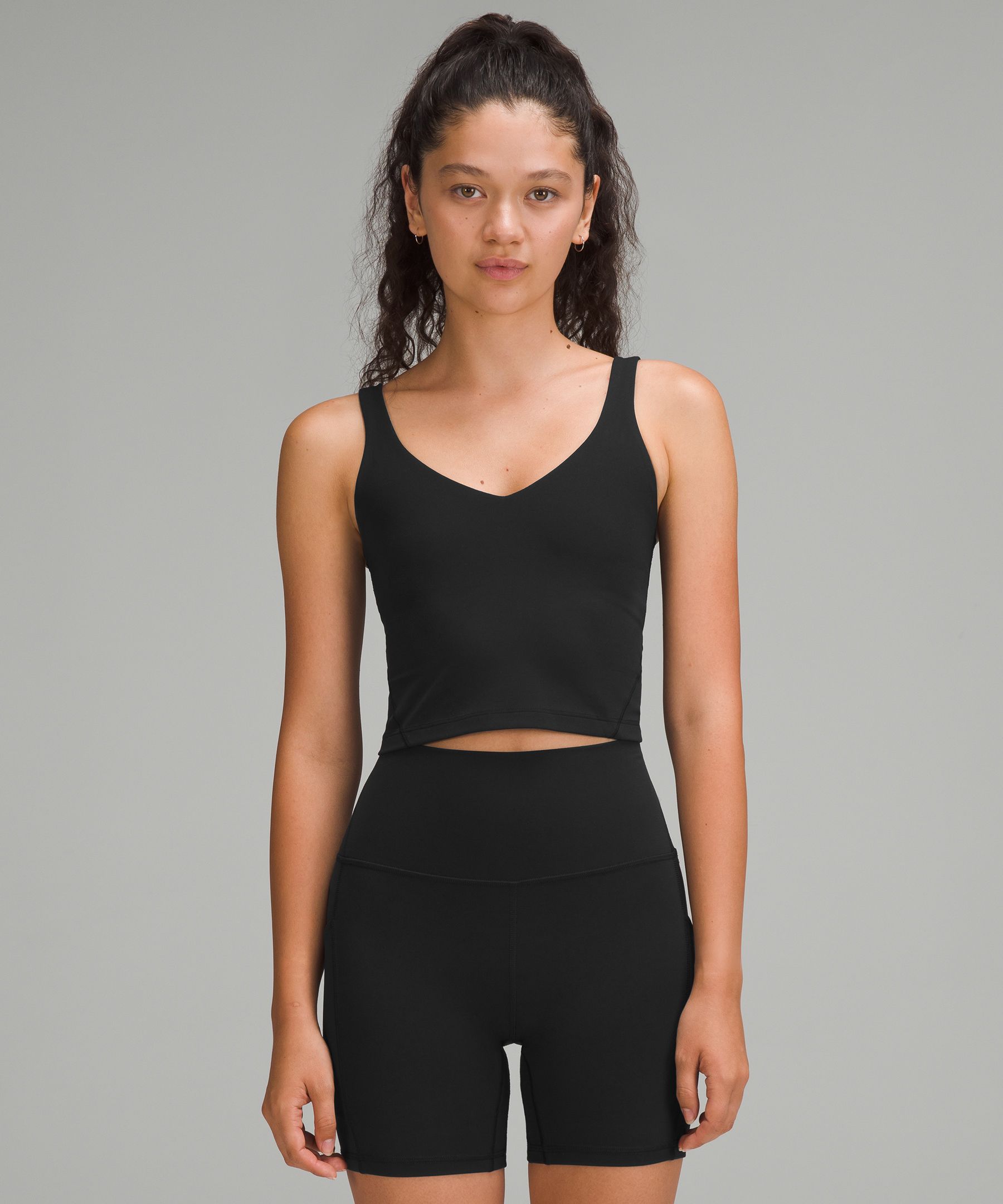 Lululemon lululemon Align™ Tank Top *Light Support, A/B Cup