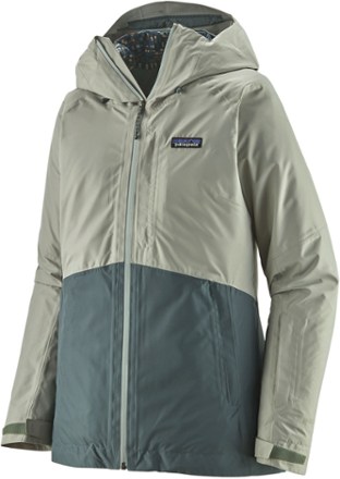 Patagonia 3-in-1 Powder Town Jacket - Women's