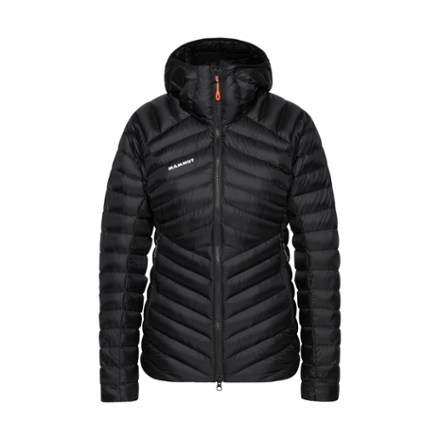 Mammut Broad Peak IN Hooded Down Jacket - Women's