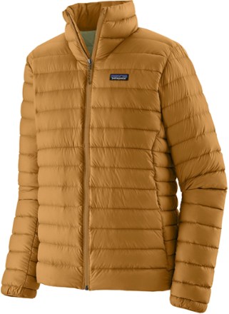 Patagonia Down Sweater - Men's