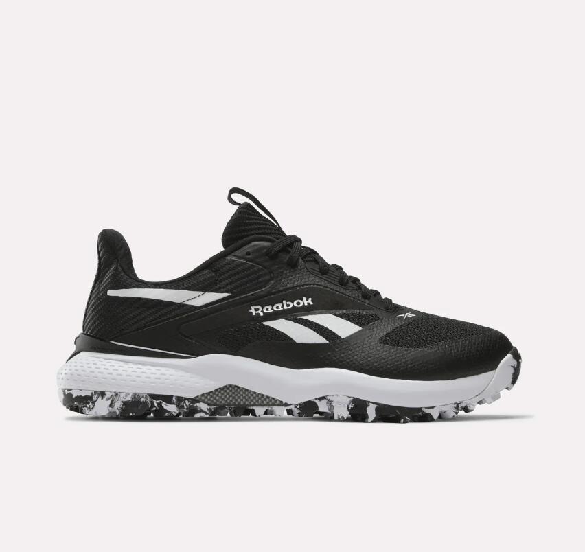 Reebok 长周末大促 低至4折