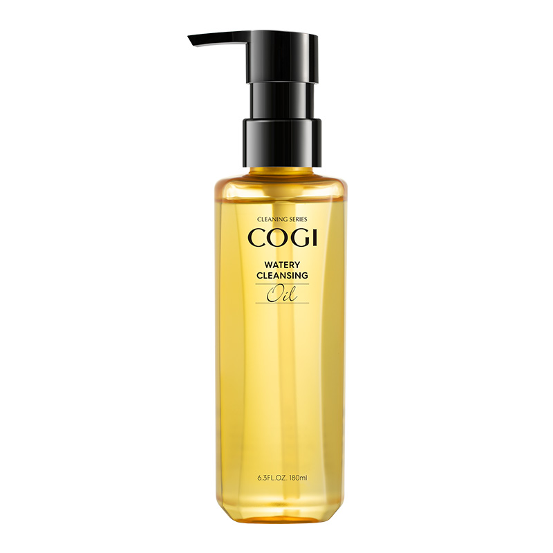 拍2件高姿三合一眼唇卸妆液180ml*2
