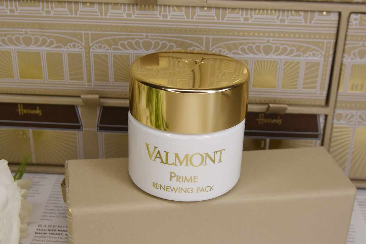 Valmont Prime Renewing Pack