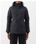 CANADA GOOSE Chelsea recycled派克大衣