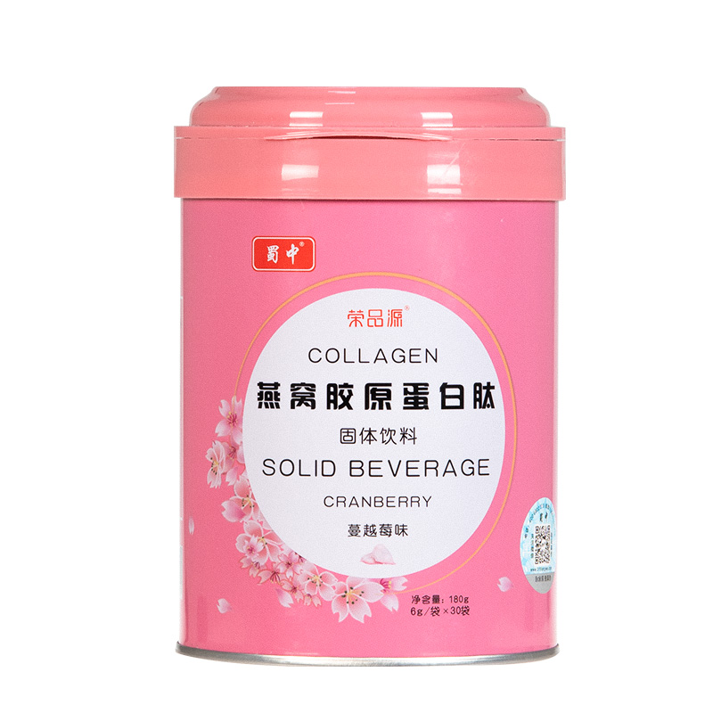 【蜀中】胶原蛋白粉液态饮180g