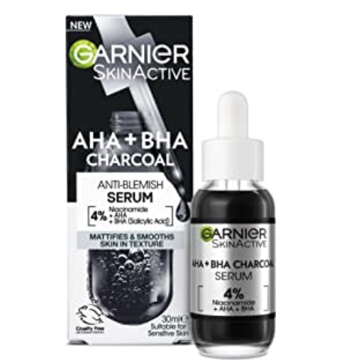 GARNIER 卡尼尔 烟酰胺精华液