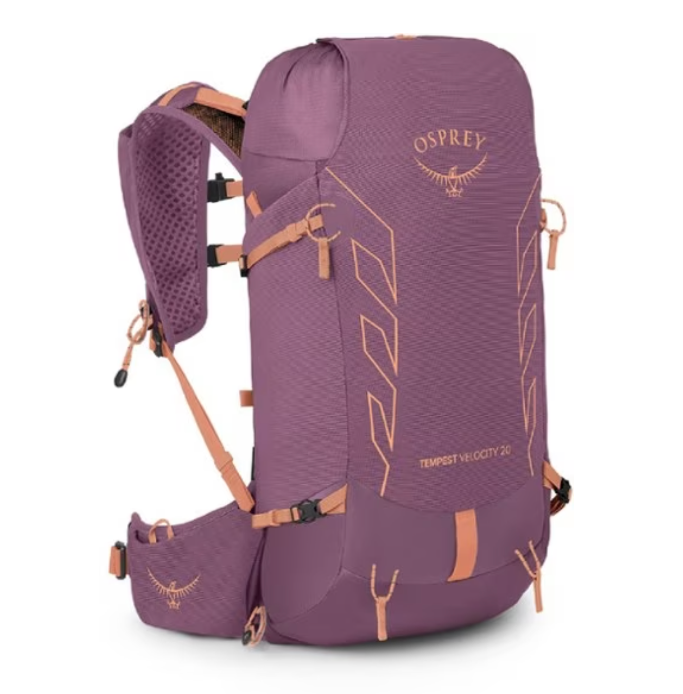 Osprey Tempest Velocity 20        Pashmina XS/S 