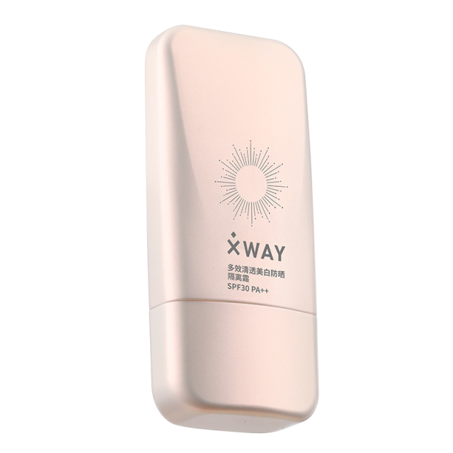 【第二件0元】XWAY未知之路隔离霜妆前乳