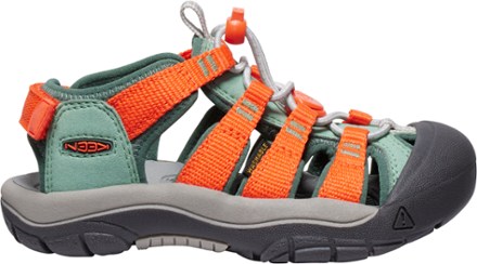 KEEN Newport Boundless Sandals - Kids'